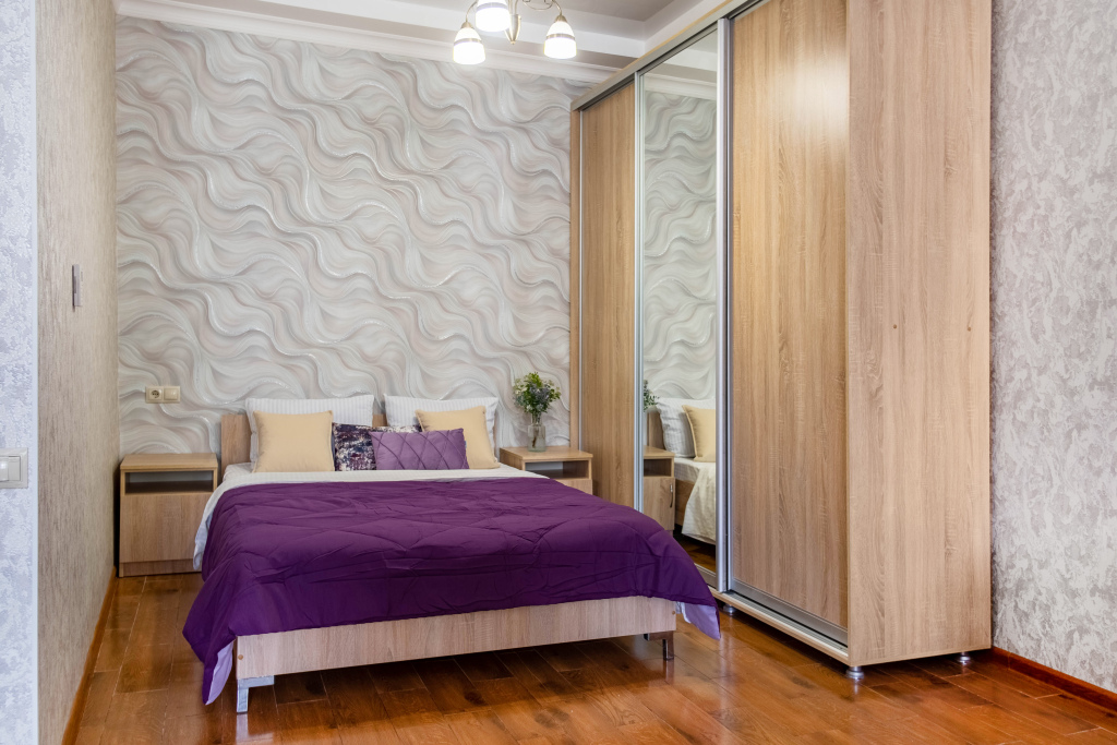 Фотография квартиры Квартира уютная студия Piligrim KMV