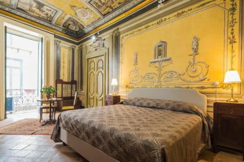 Фотография мини отеля Casa Santangelo - Salerno