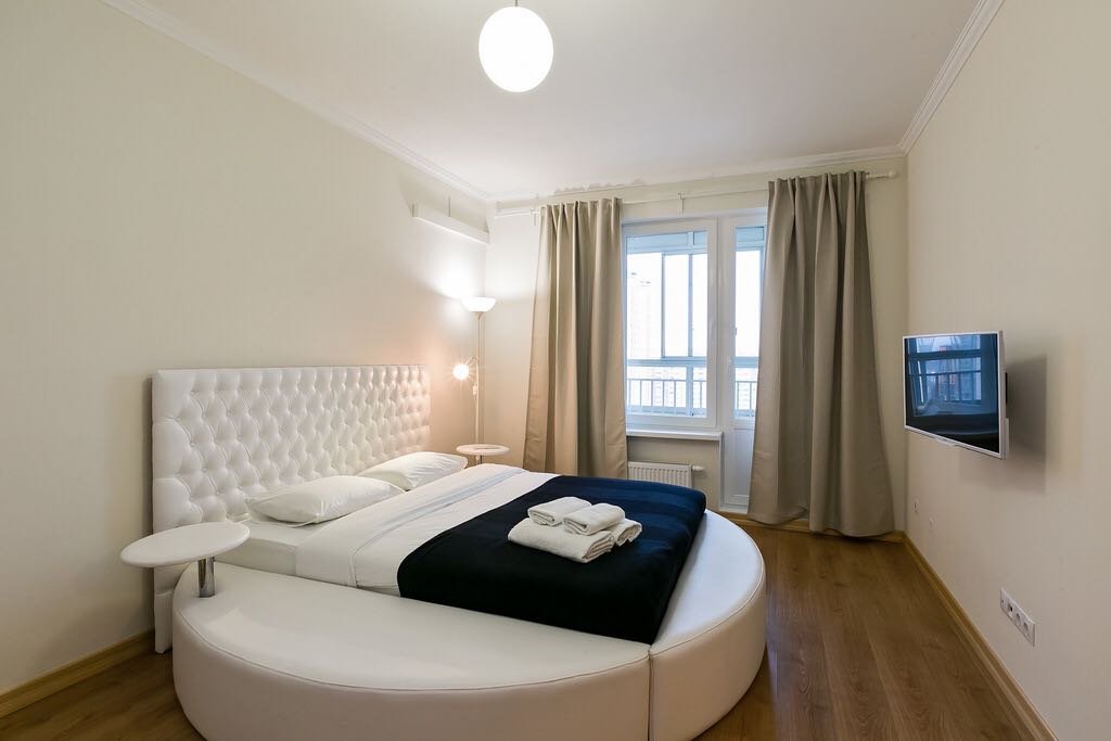 Фотография квартиры Апартаменты MaxRealty24 Mitino