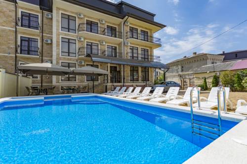 Фотография гостевого дома Бута