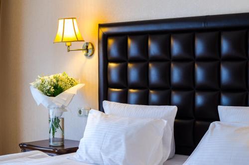 Фотография номера гостиницы Отель Ной