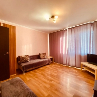 Фотография квартиры Апартаменты Рылеева 64А