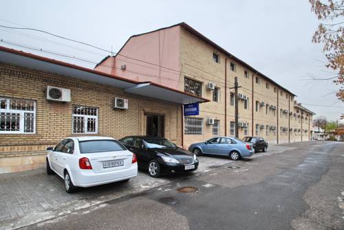 Фотография гостиницы Ровшан