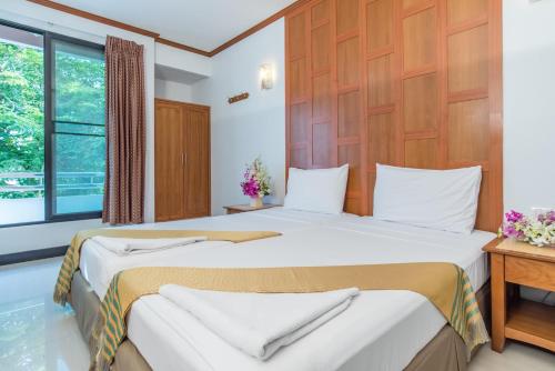 Фотография гостиницы New Siam II - SHA Certified