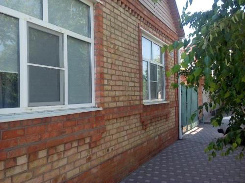 Фотографии мини отеля
Калинина Калинина