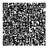 QR код кемпинга дом на колесах
