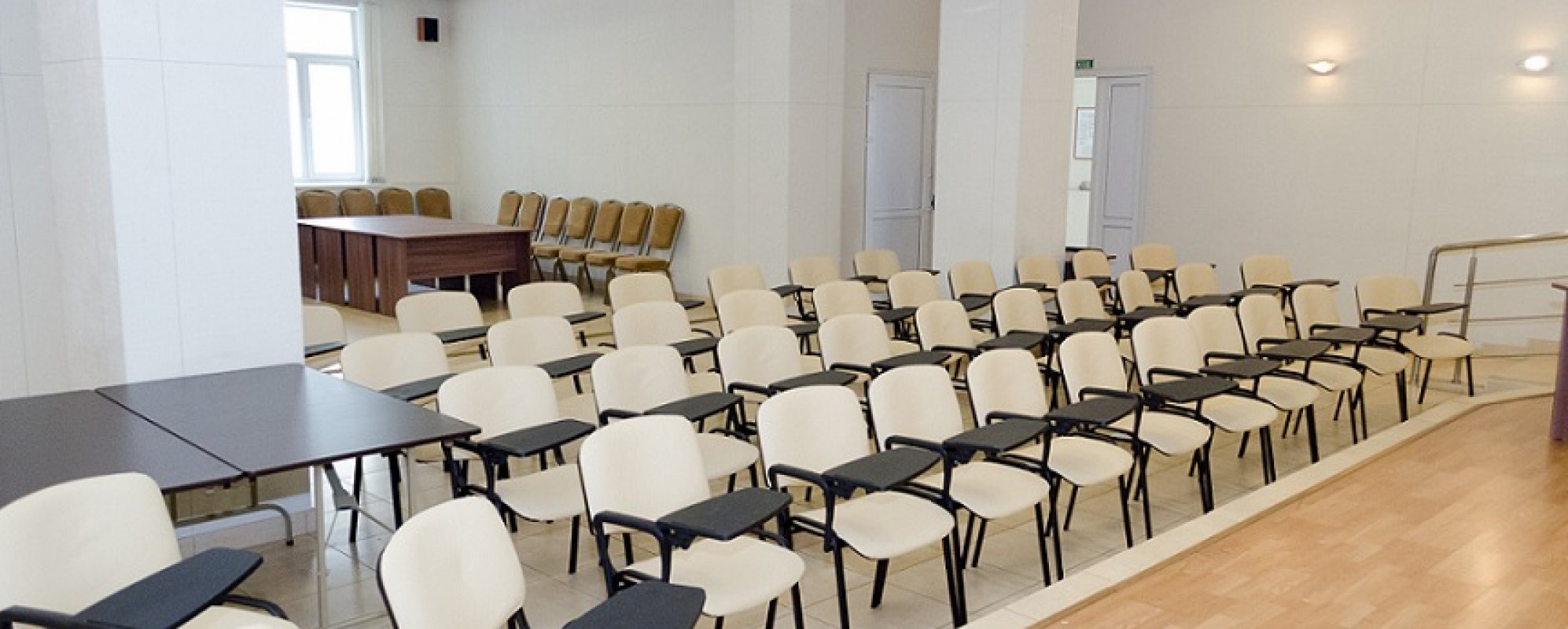 Фотографии конференц-зала Коттедж