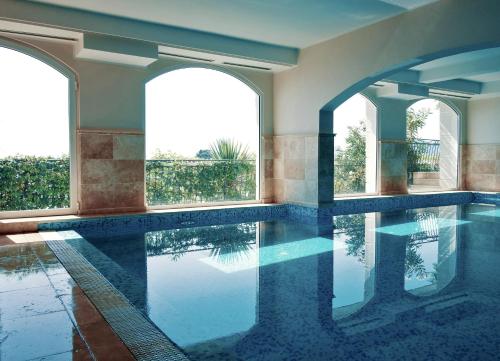 Фотография гостиницы Hotel Azimut