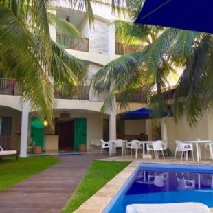 Фотографии мини отеля
Pousada Unaí