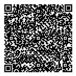 QR код квартиры Квартира свободна на Рублевском шоссе 5