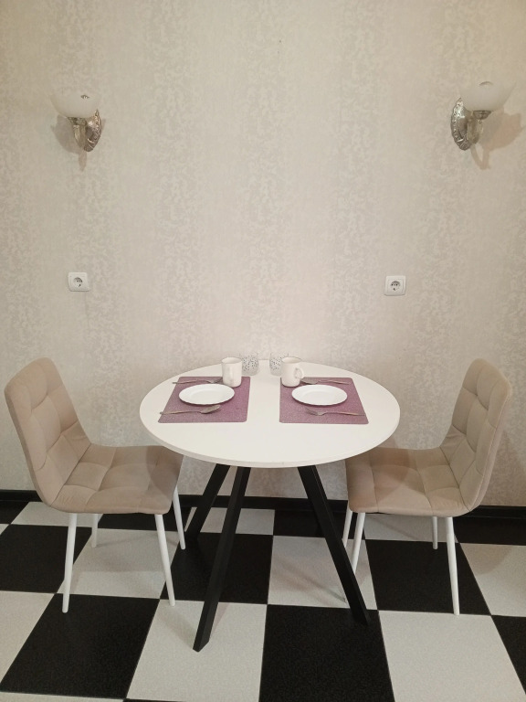 Фотография квартиры Просторная Квартира Недалеко от Парка