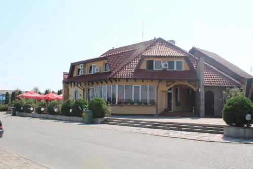 Фотография гостиницы Motel Alaska