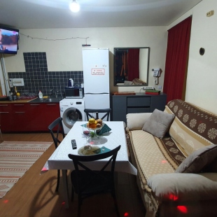 Фотография квартиры Квартира Отдельный Вход Две Комнаты