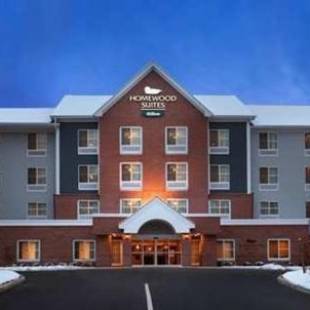 Фотографии гостиницы 
            Homewood Suites by Hilton Hartford / Southington CT