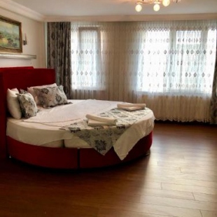 Фотография гостиницы Genius Hotel Istanbul