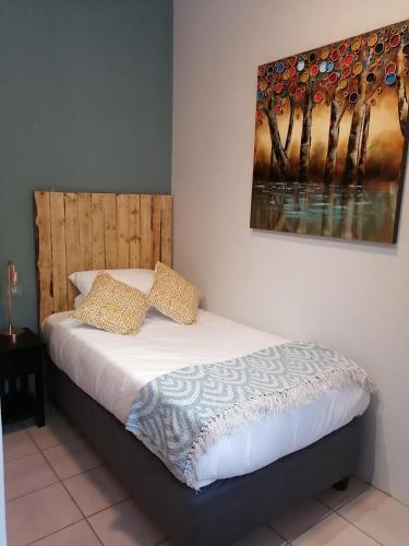 Фотография мини отеля Rozelee Rest