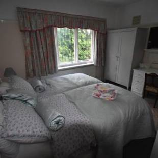 Фотографии мини отеля
Discoveries Guest House & luxury spa