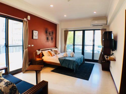 Фотография мини отеля Unicehome