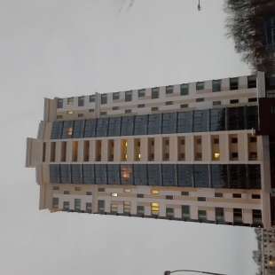 Фотография квартиры Квартира на Парке культуры и отдыха