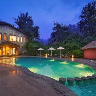 Фотография гостиницы Taj Corbett Resort & Spa, Uttarakhand