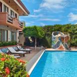 Фотография гостиницы La Sabana Hotel Suites Apartments