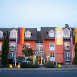 Фотография гостиницы Astralis Hotel Domizil