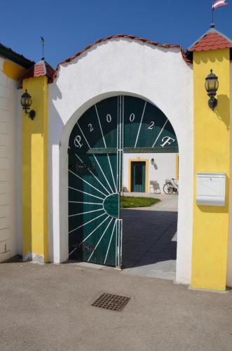 Фотография гостевого дома Zimmervermietung Fasching