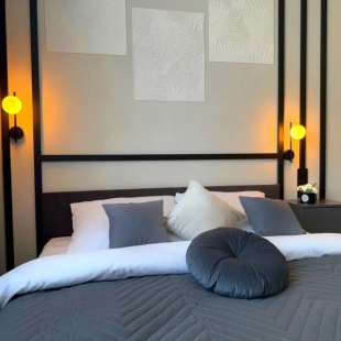 Фотография квартиры Квартира Konstantinov Apartments Кирова