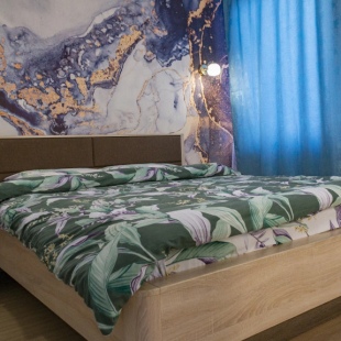 Фотография квартиры Квартира Двухкомнатная в Историческом центре Пятигорска