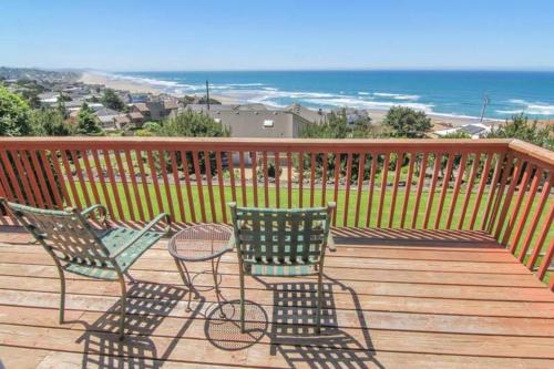 Фотография гостевого дома Hillside House