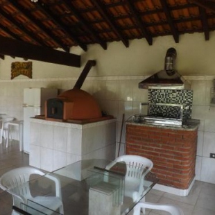 Фотография гостевого дома Sitio do Tonetti