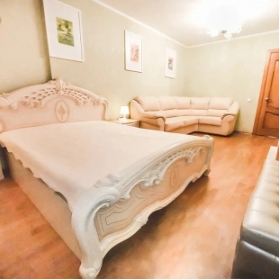 Фотография квартиры Апартаменты в самом центре