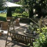 Фотография мини отеля Chambre d'Hôtes La Villa Molina