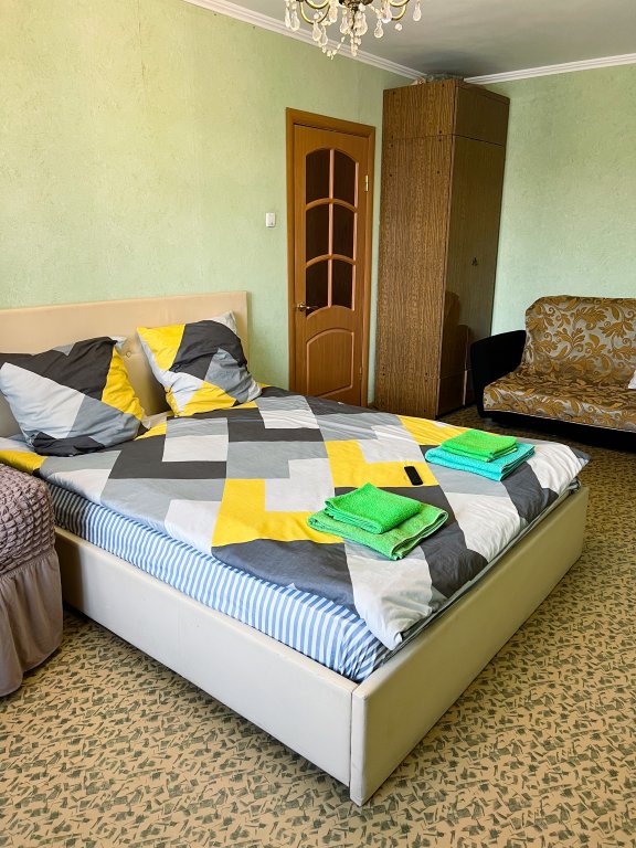 Фотография квартиры Апартаменты Ногинское Шоссе 6