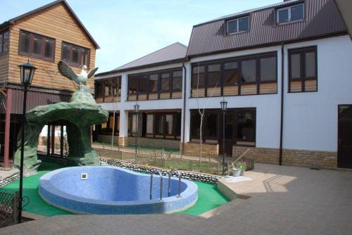 Фотография гостиницы Андалусия