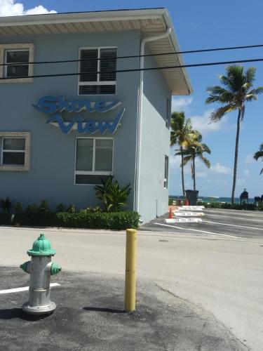 Фотография гостиницы Shore View Hotel