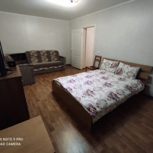 Фотография квартиры Квартира Уютная однушка на Восточке