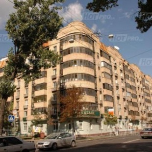 Фотография хостела Артем