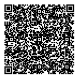 QR код гостиницы Черная жемчужина