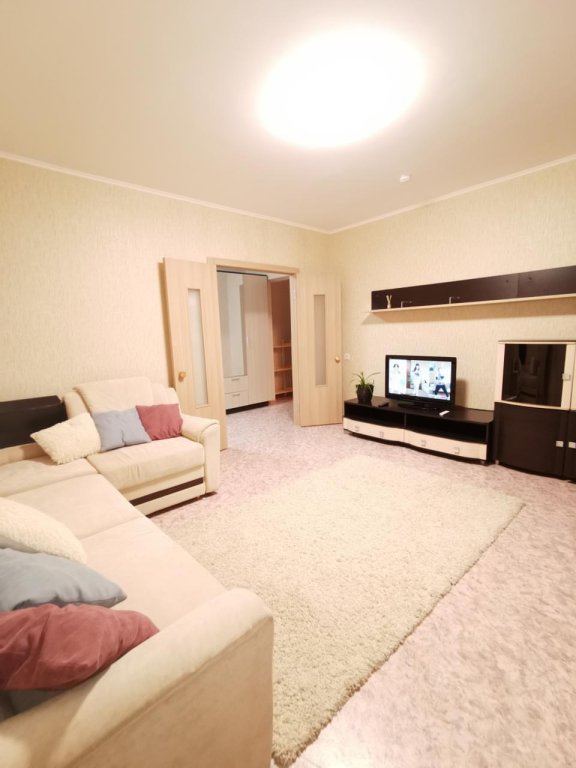 Фотография квартиры Апартаменты Караульная 82