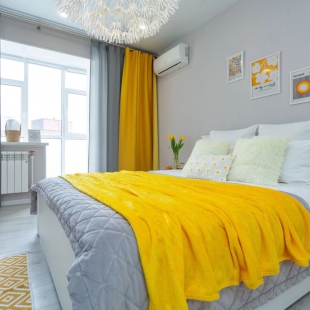 Фотография квартиры Апартаменты «Атмосфера» | Солнечная Севилья — Где Рождаются Мечты