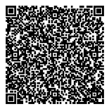 QR код гостиницы Стиль