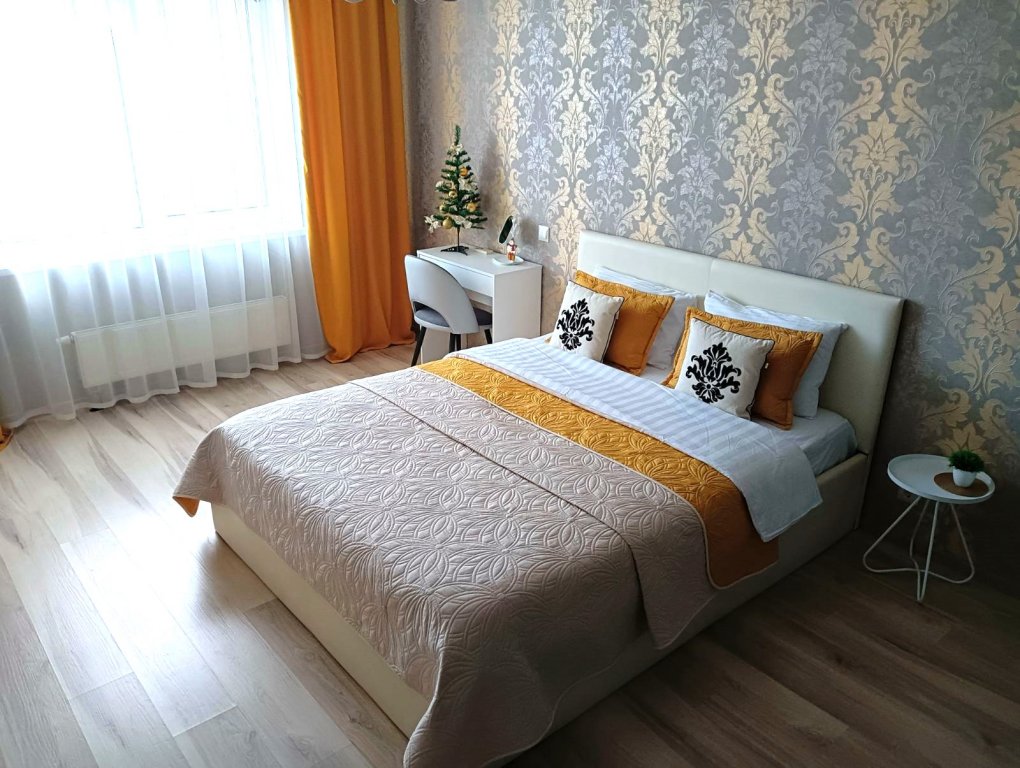 Фотография квартиры Квартира Апартаменты Центральные