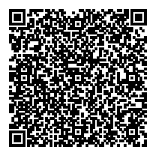 QR код достопримечательности Воткинская плотина