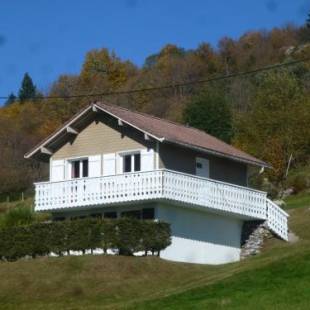 Фотографии гостевого дома 
            La Bresse Hautes Vosges Chalet Le Podent