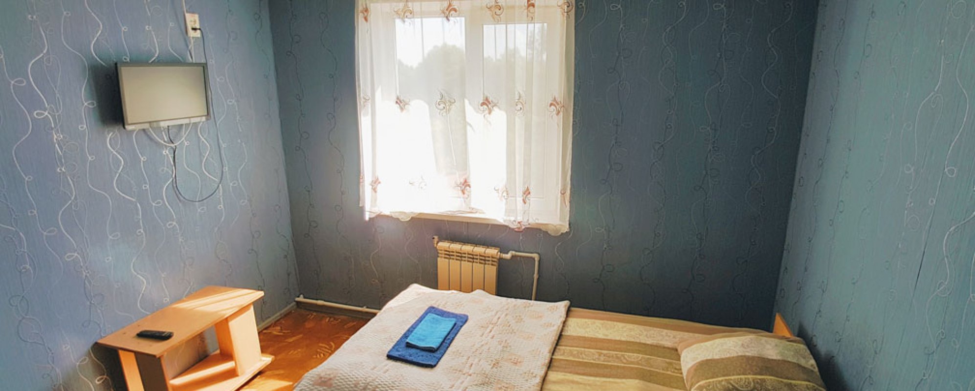 Фотографии мотеля АвтоСити