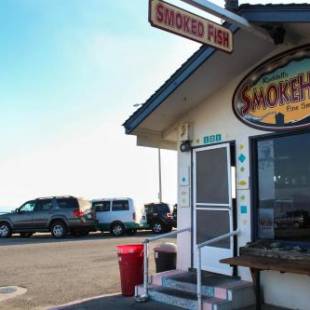 Фотографии гостевого дома
Golden Sand Retreat