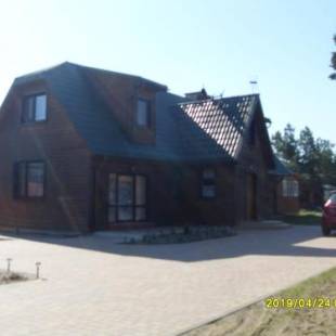 Фотографии базы отдыха
U Heleny i Piotra pokoje goscinne