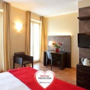 Фотография гостиницы Best Western Hotel Metropoli