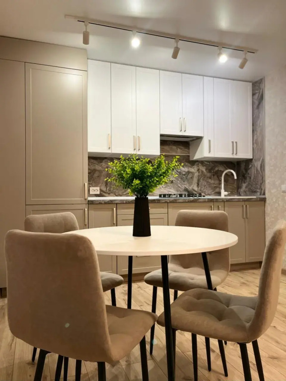 Фотография квартиры Квартира Евро-2 с отличным ремонтом